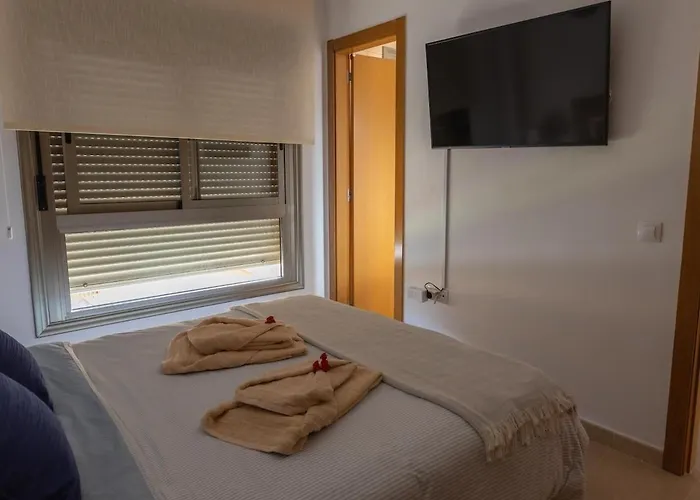 Lightbooking Costa Antigua Fuerteventura