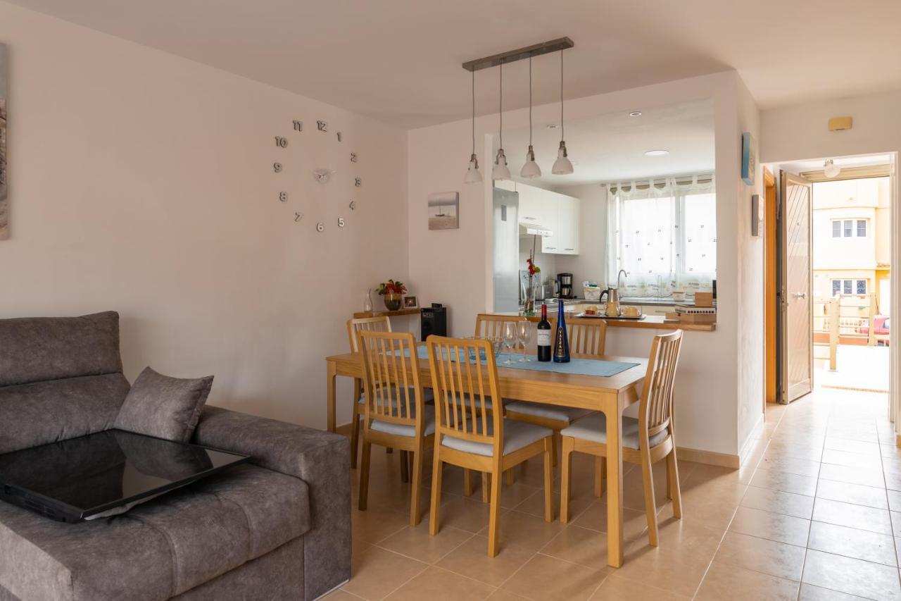 Apartment Lightbooking Costa Antigua Fuerteventura Costa De Antigua