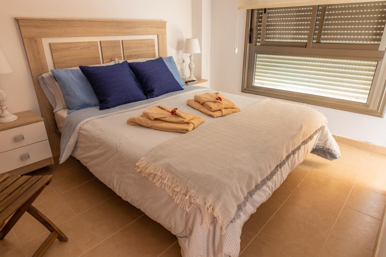 Apartment Lightbooking Costa Antigua Fuerteventura Costa De Antigua