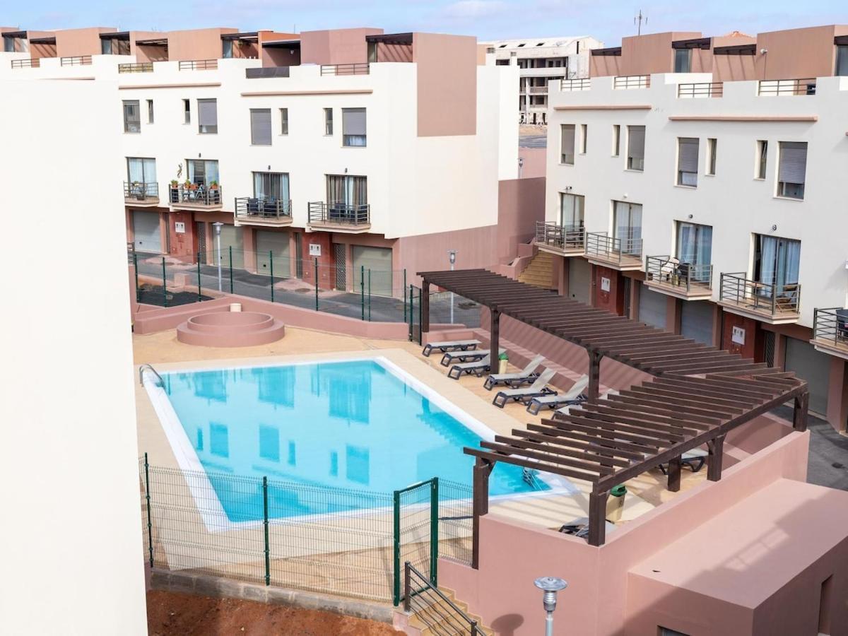 Apartment Lightbooking Costa Antigua Fuerteventura Costa De Antigua
