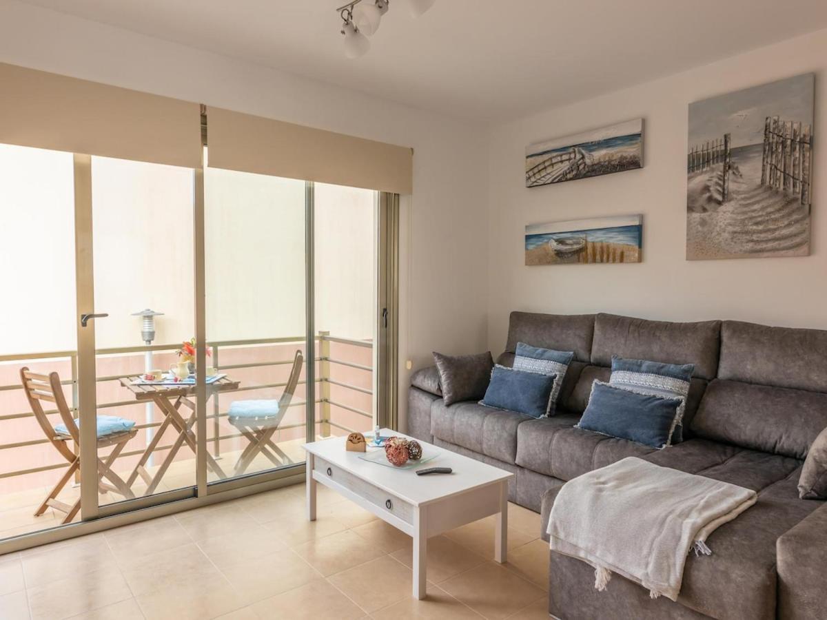 Lightbooking Costa Antigua Fuerteventura Apartment *