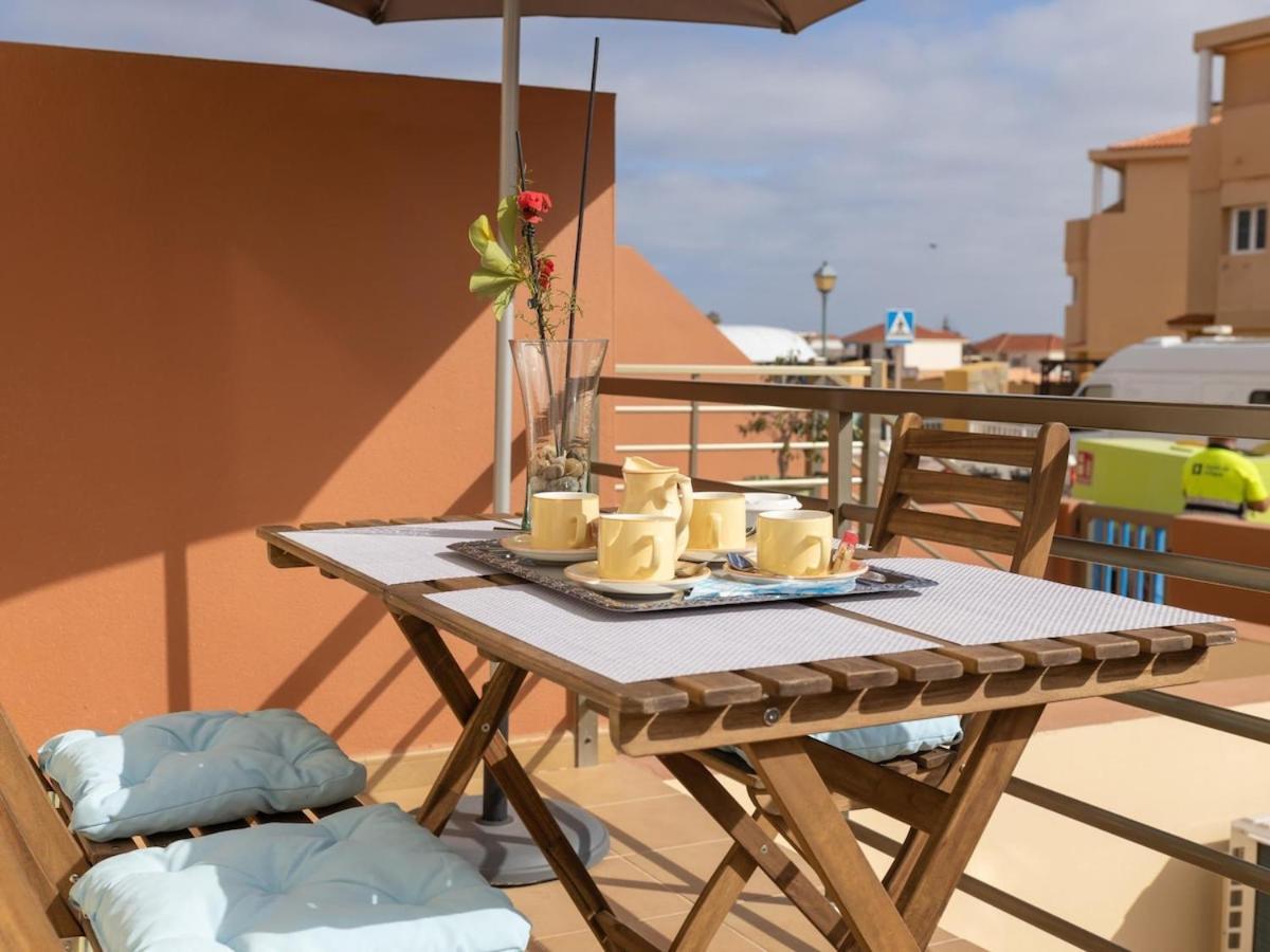 Lightbooking Costa Antigua Fuerteventura Apartment