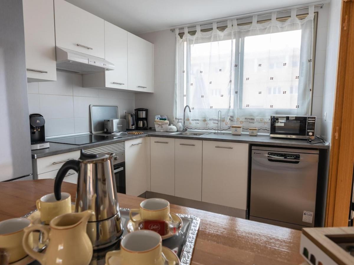 Appartement Lightbooking Costa Antigua Fuerteventura *