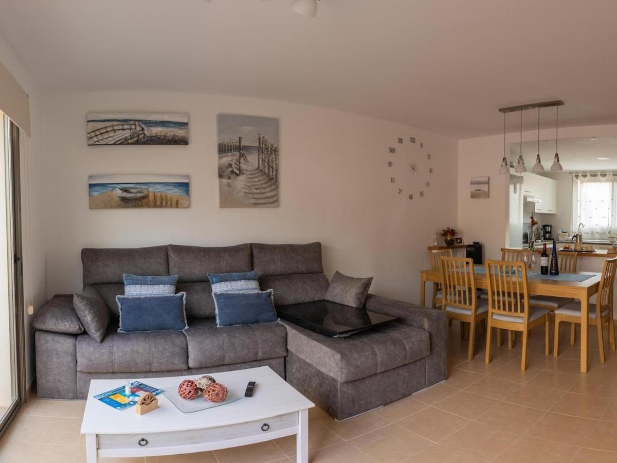 Apartment Lightbooking Costa Antigua Fuerteventura