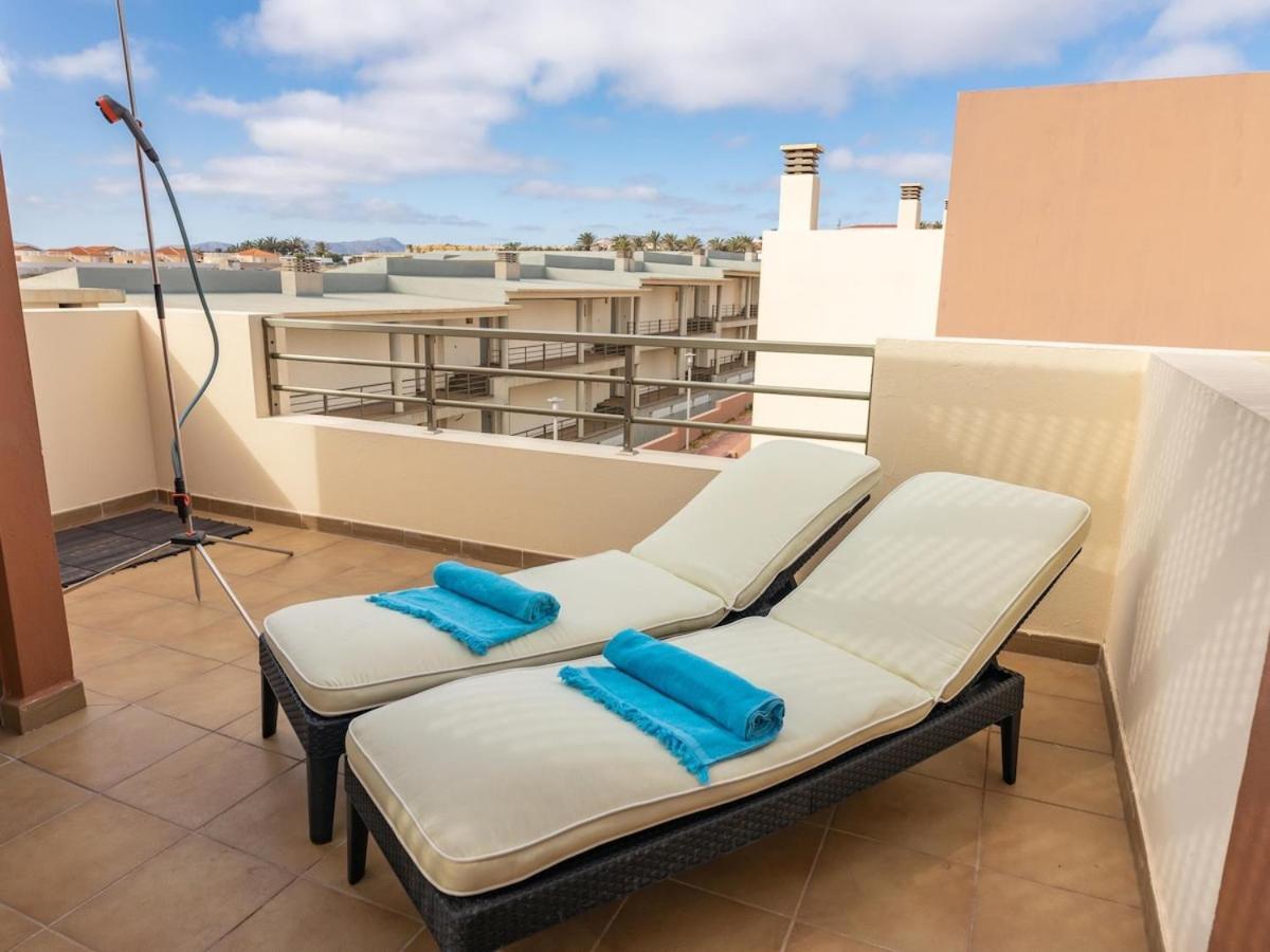 Lightbooking Costa Antigua Fuerteventura *