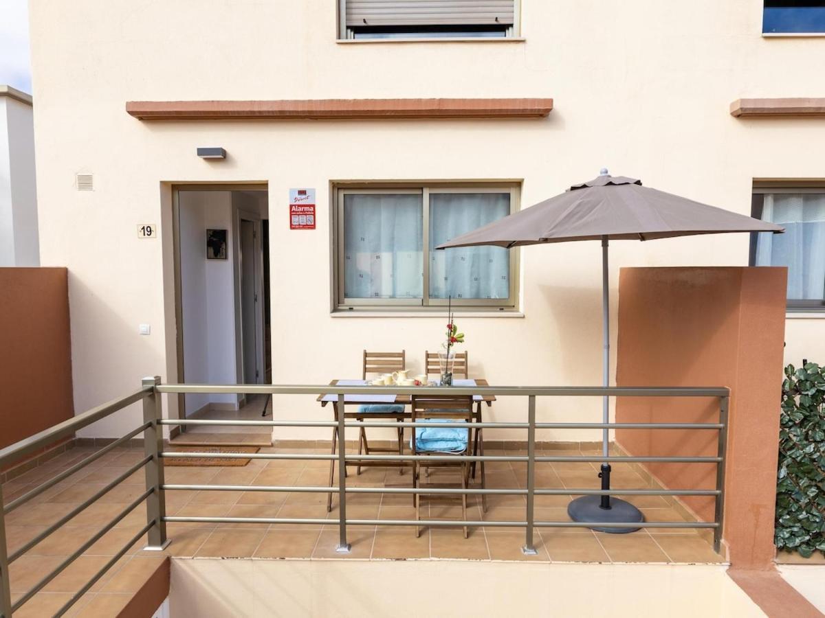 Apartment Lightbooking Costa Antigua Fuerteventura