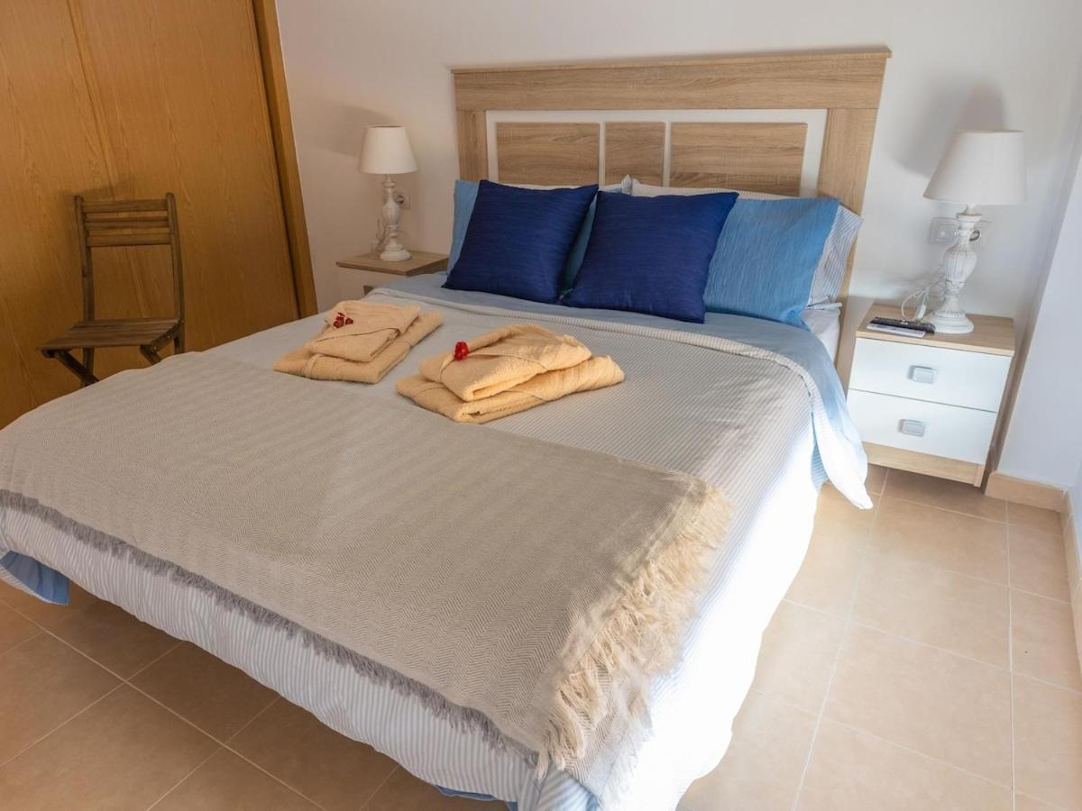 Lightbooking Costa Antigua Fuerteventura Costa De Antigua
