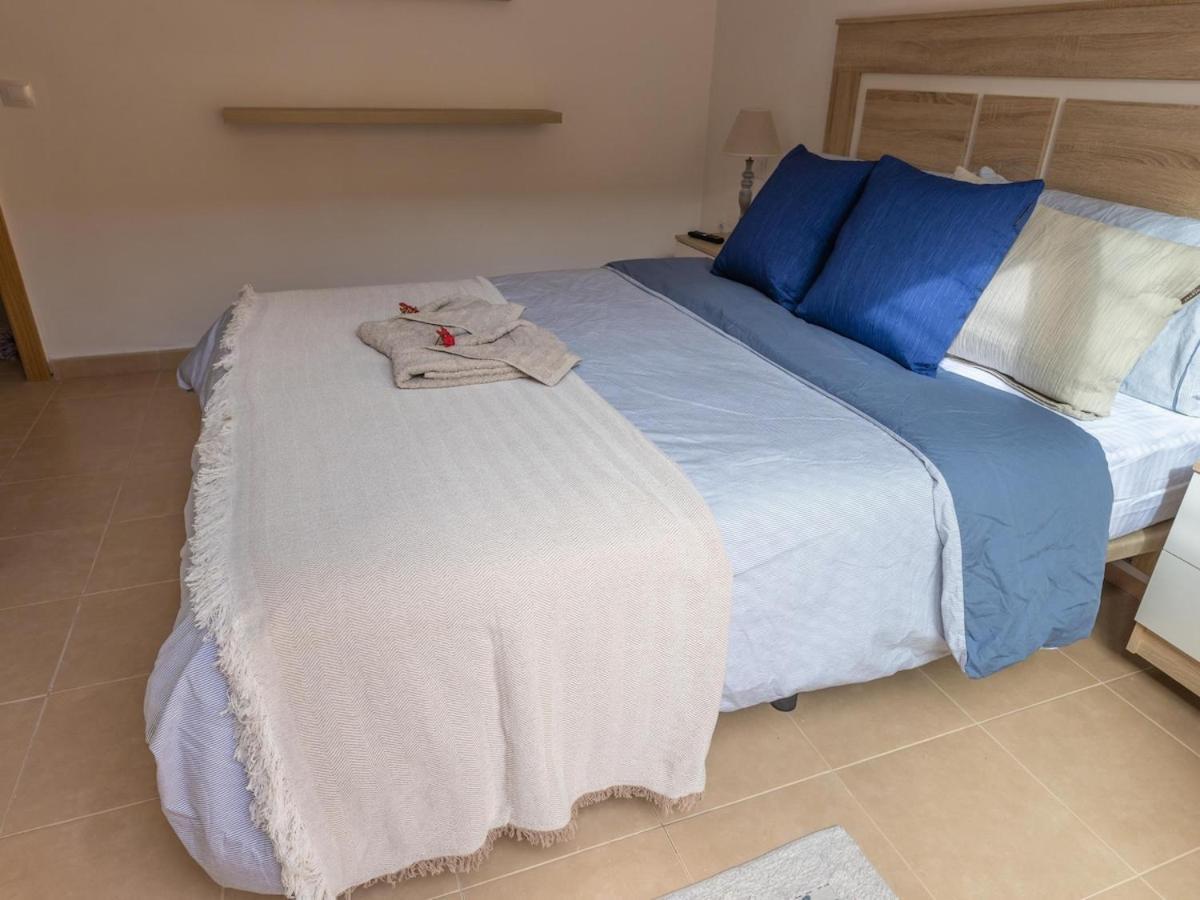 Apartment Lightbooking Costa Antigua Fuerteventura