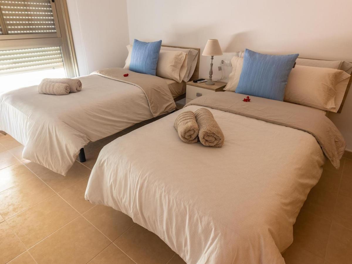 Apartment Lightbooking Costa Antigua Fuerteventura *