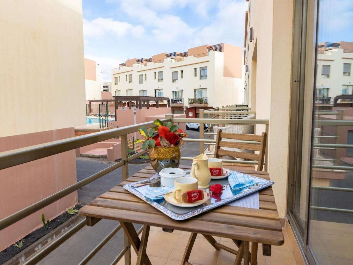 Apartment Lightbooking Costa Antigua Fuerteventura