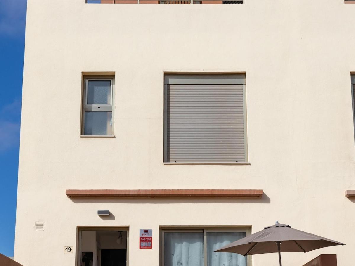 Apartment Lightbooking Costa Antigua Fuerteventura