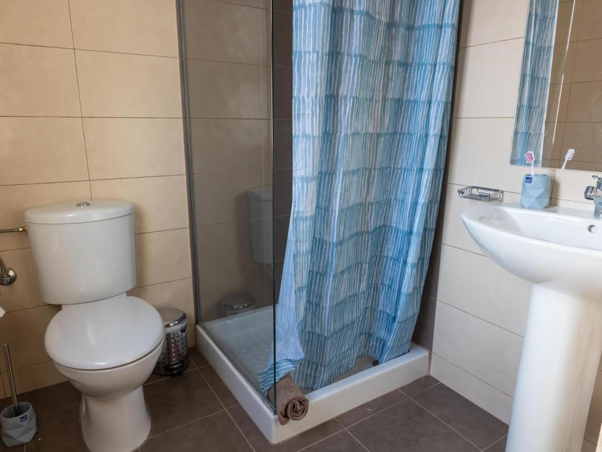 Lightbooking Costa Antigua Fuerteventura Apartment