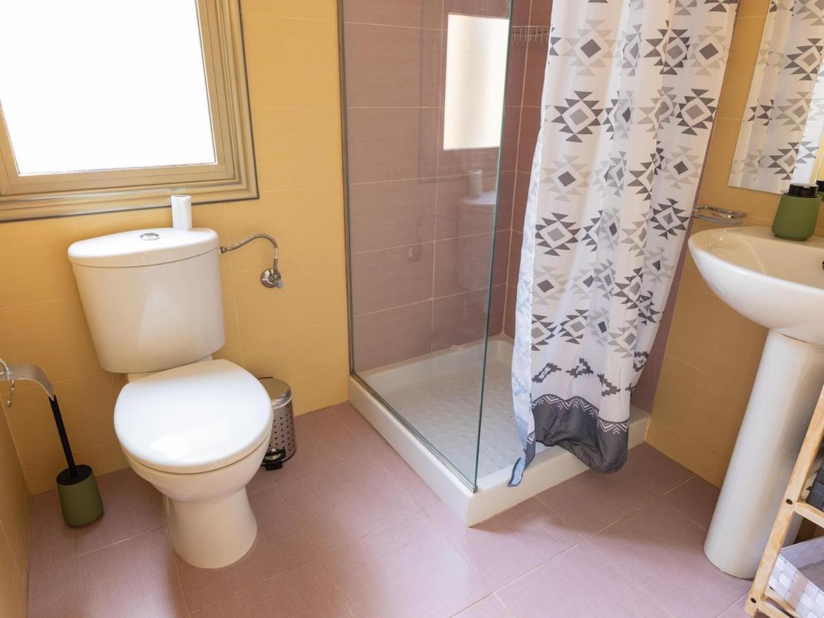 Lightbooking Costa Antigua Fuerteventura Apartment *