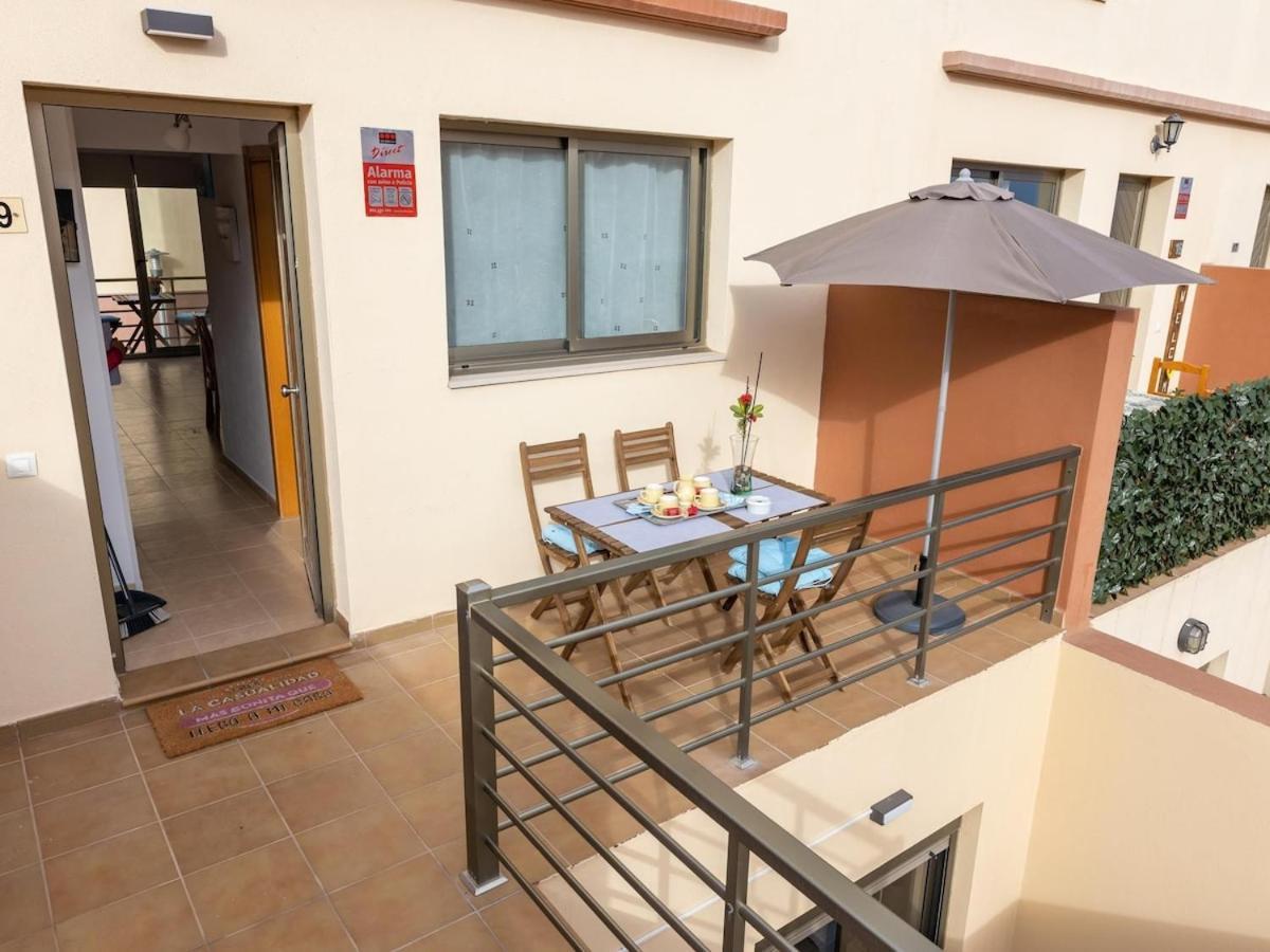 Lightbooking Costa Antigua Fuerteventura Apartment Costa De Antigua