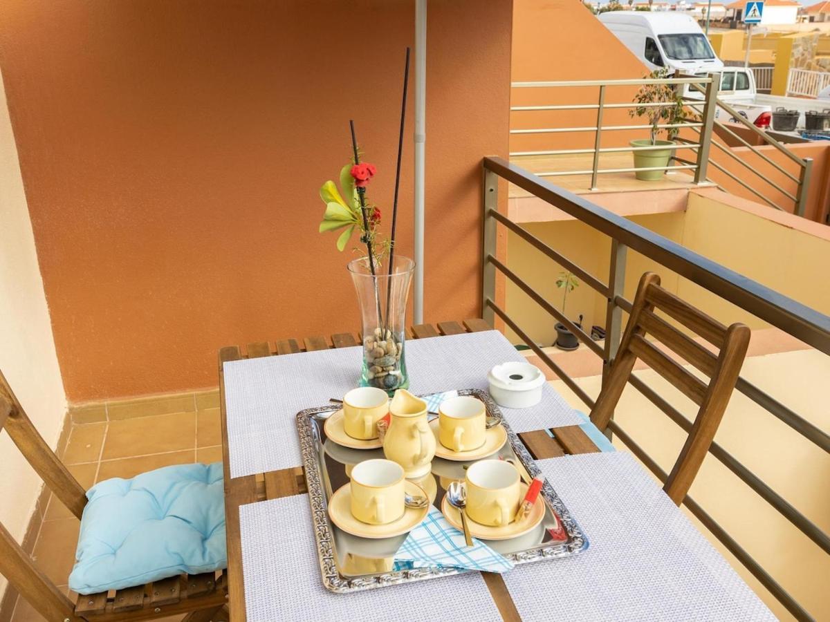 Lightbooking Costa Antigua Fuerteventura *