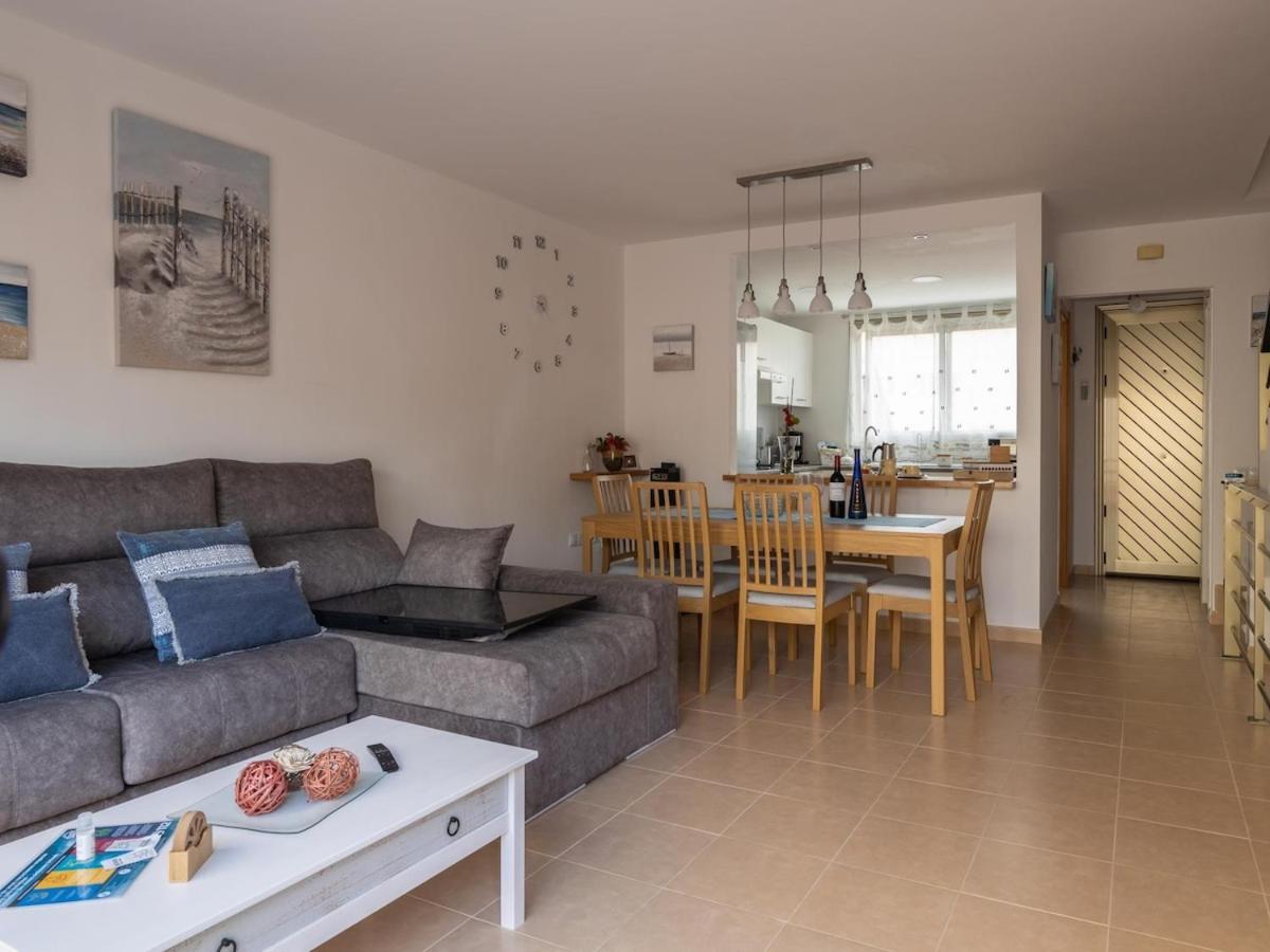 Lightbooking Costa Antigua Fuerteventura Apartment *