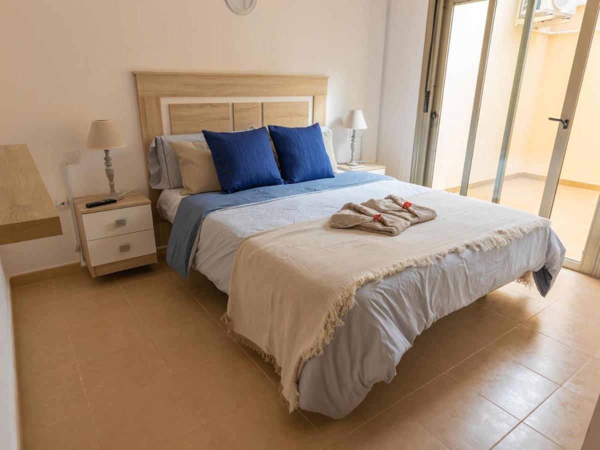 Lightbooking Costa Antigua Fuerteventura Costa De Antigua
