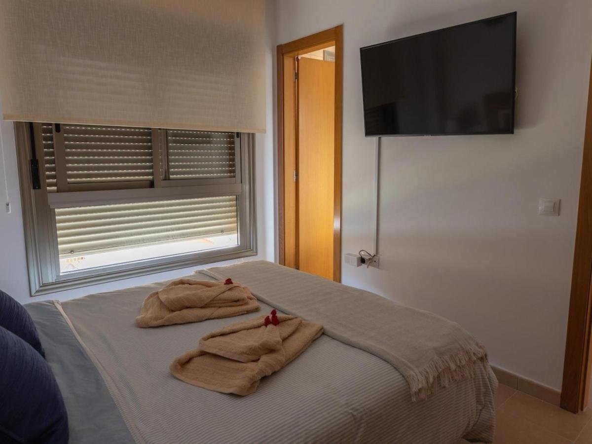 Lightbooking Costa Antigua Fuerteventura Costa De Antigua