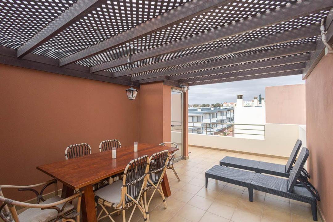 Lightbooking Costa Antigua Fuerteventura Appartement *