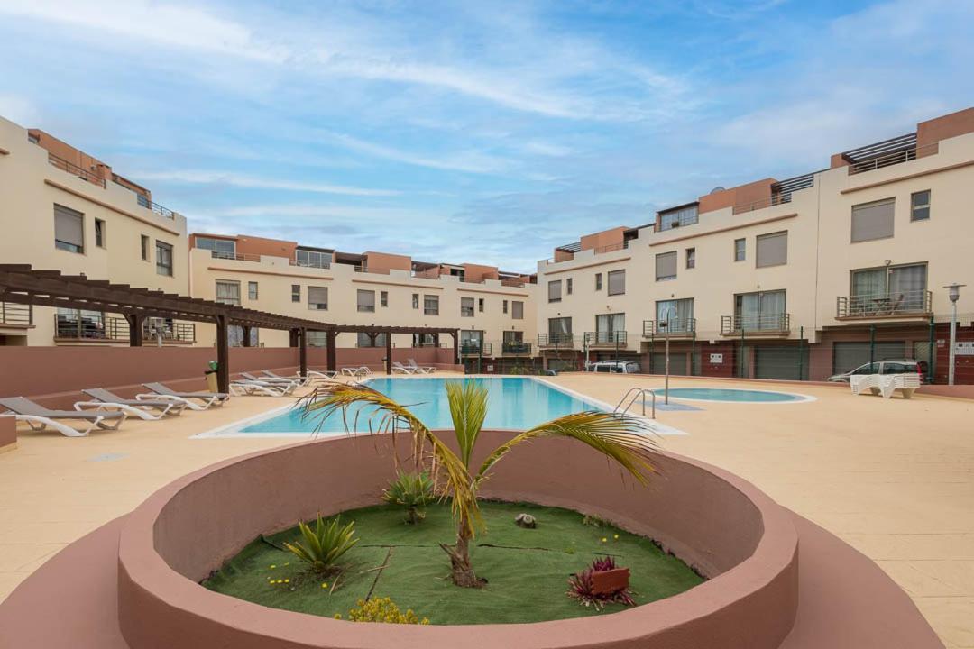 Lightbooking Costa Antigua Fuerteventura Appartement Costa De Antigua