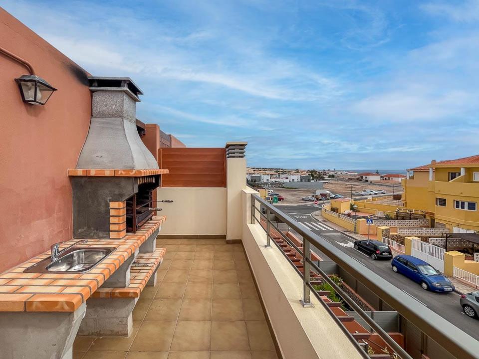 Appartement Lightbooking Costa Antigua Fuerteventura Costa De Antigua