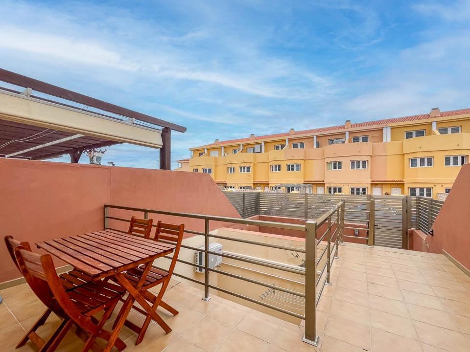 Lightbooking Costa Antigua Fuerteventura *