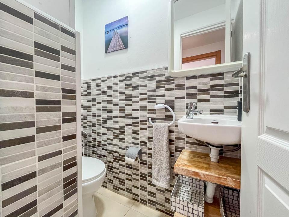 Lightbooking Costa Antigua Fuerteventura Appartement