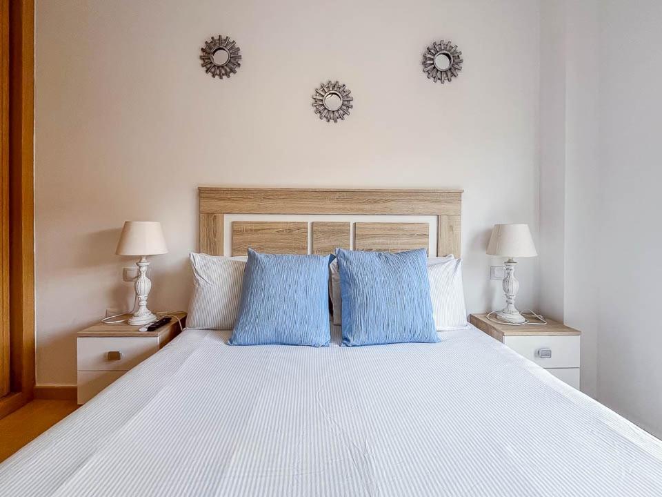 Lightbooking Costa Antigua Fuerteventura Appartement *
