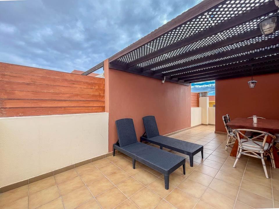 Appartement Lightbooking Costa Antigua Fuerteventura *