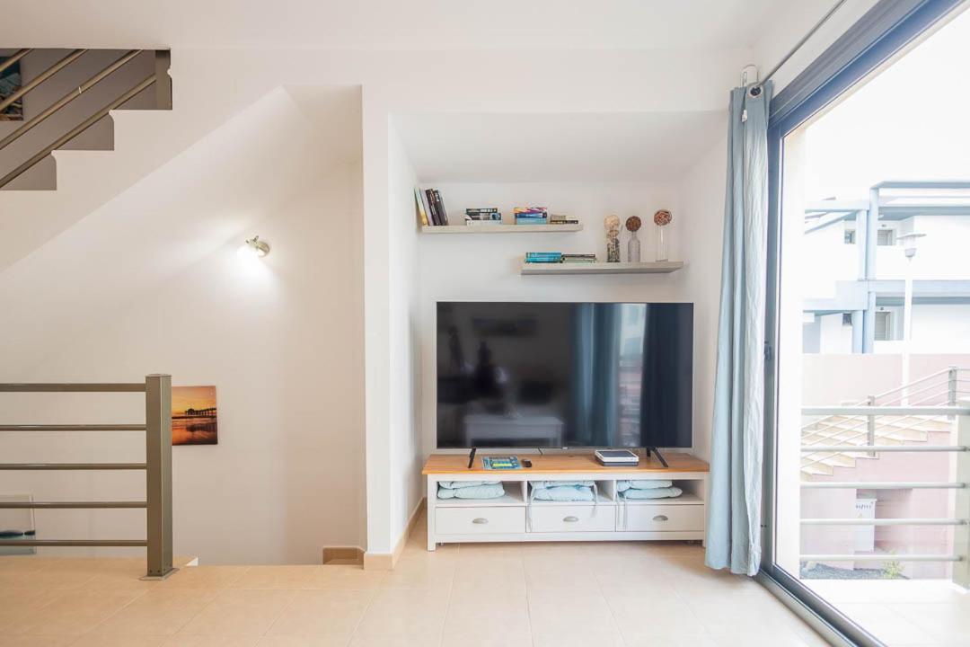 Lightbooking Costa Antigua Fuerteventura Appartement