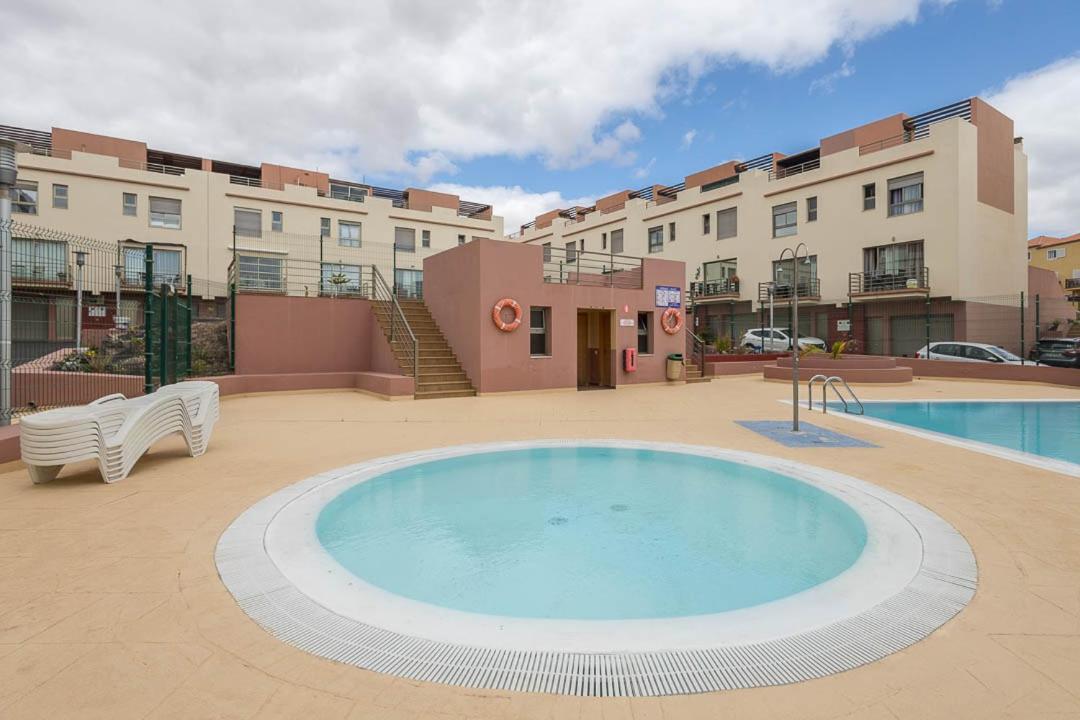Lightbooking Costa Antigua Fuerteventura Appartement *