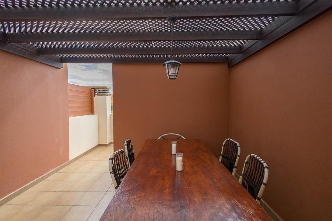 Appartement Lightbooking Costa Antigua Fuerteventura *
