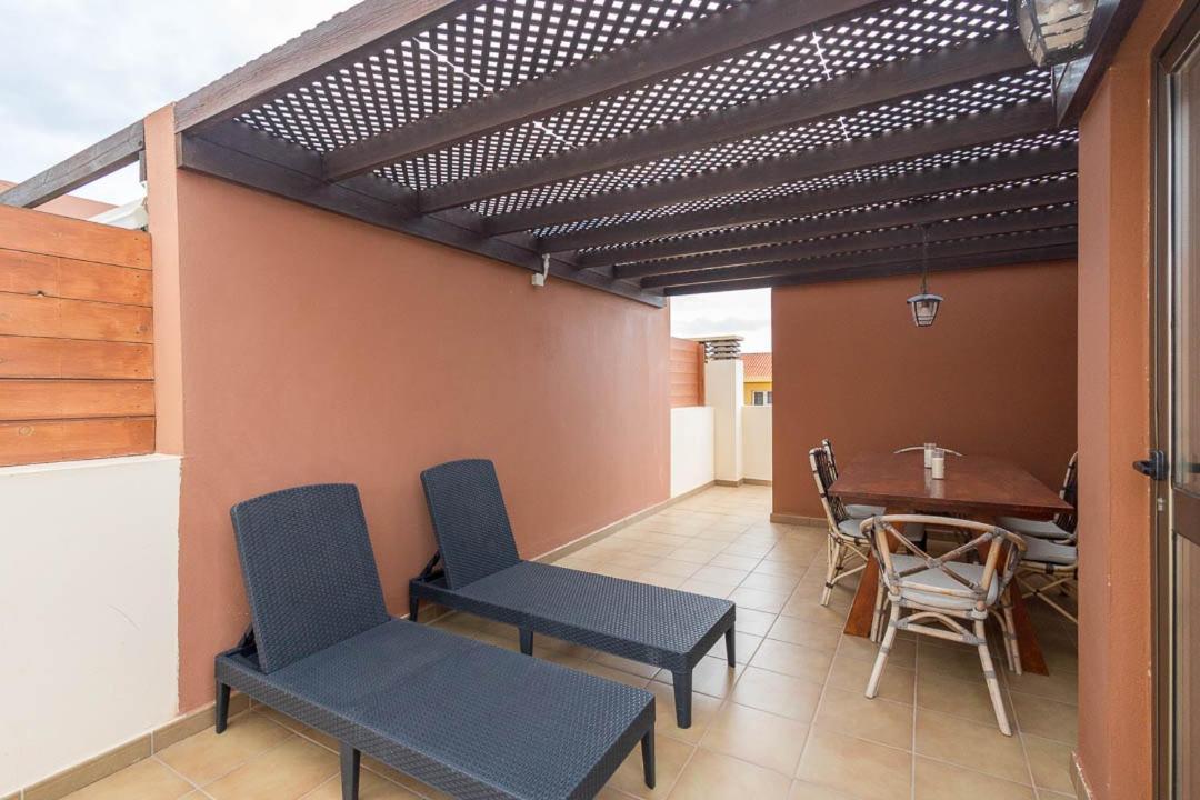 Lightbooking Costa Antigua Fuerteventura Appartement Costa De Antigua