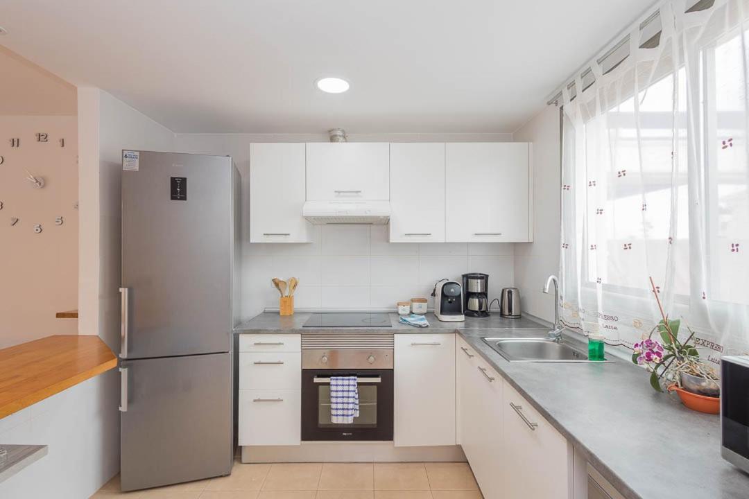 Lightbooking Costa Antigua Fuerteventura Appartement