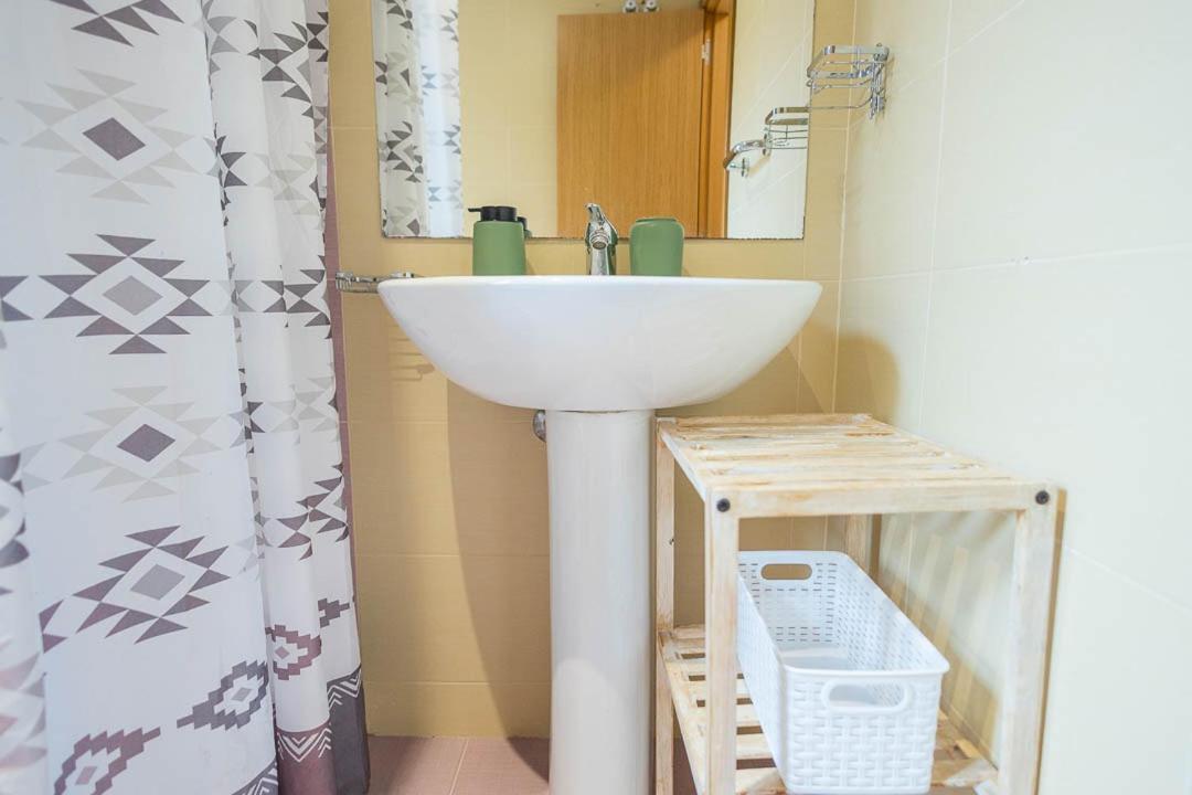 Lightbooking Costa Antigua Fuerteventura Appartement *