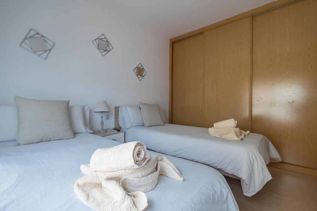 Appartement Lightbooking Costa Antigua Fuerteventura *