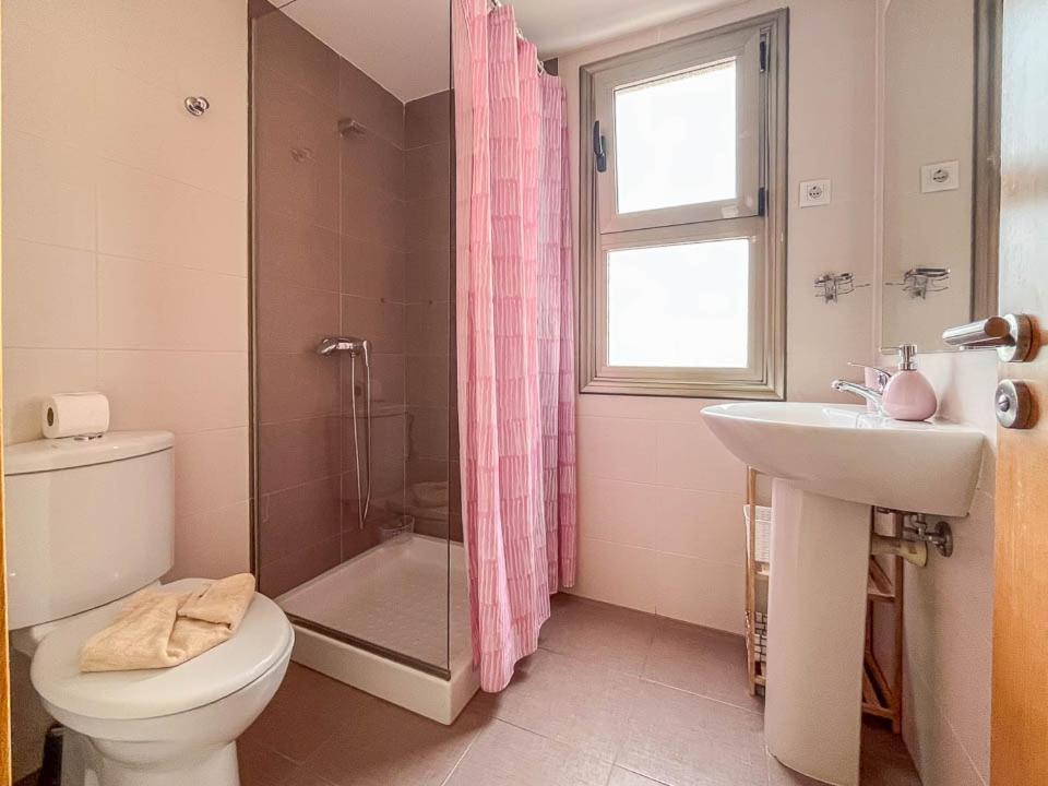 Lightbooking Costa Antigua Fuerteventura Appartement