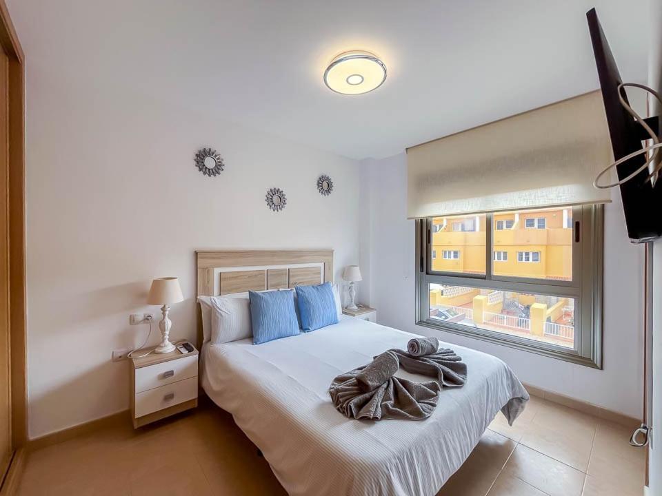 Appartement Lightbooking Costa Antigua Fuerteventura