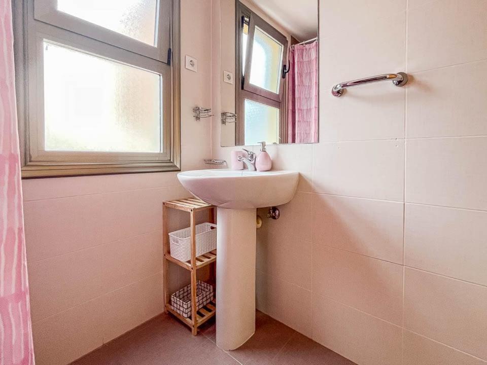 Lightbooking Costa Antigua Fuerteventura Appartement Costa De Antigua