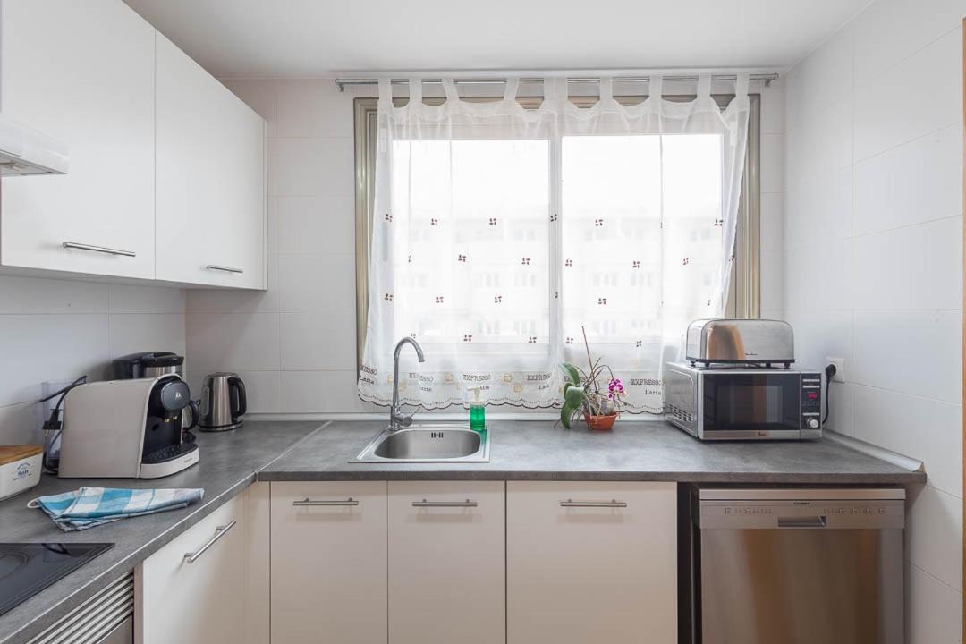 Appartement Lightbooking Costa Antigua Fuerteventura Costa De Antigua