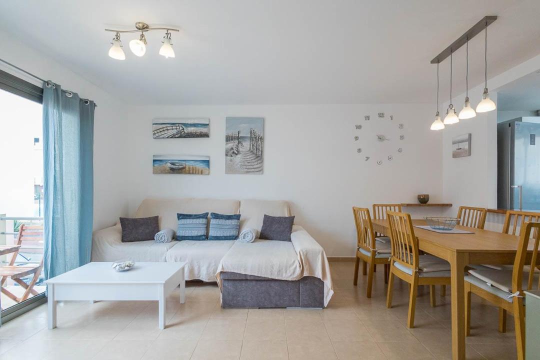 Lightbooking Costa Antigua Fuerteventura *