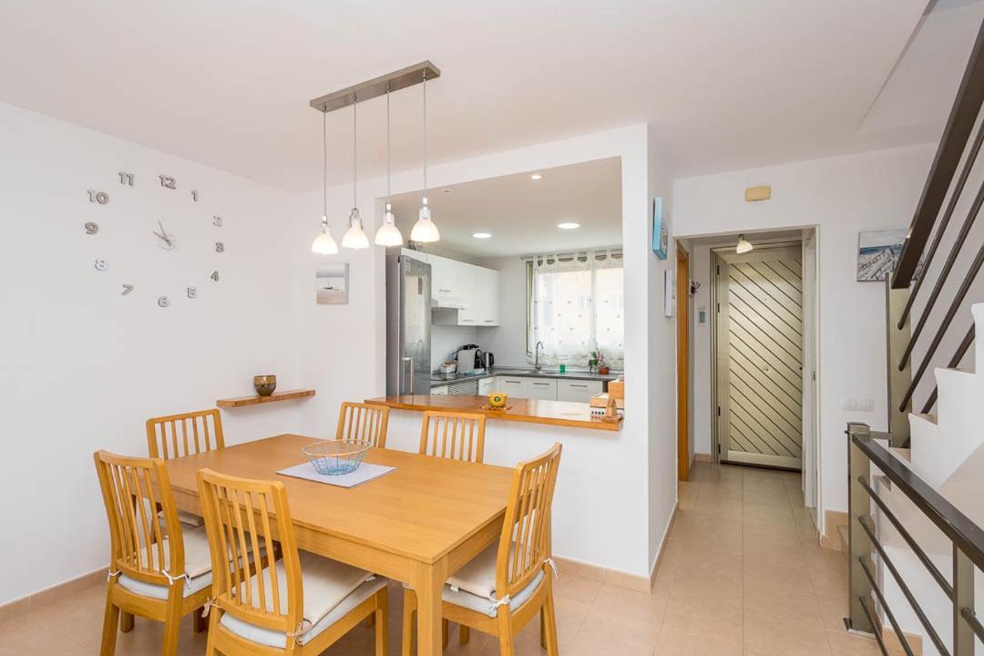 Appartement Lightbooking Costa Antigua Fuerteventura