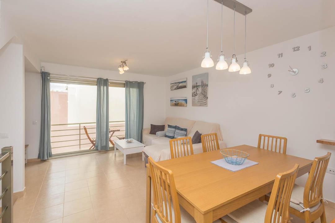 Lightbooking Costa Antigua Fuerteventura Appartement *
