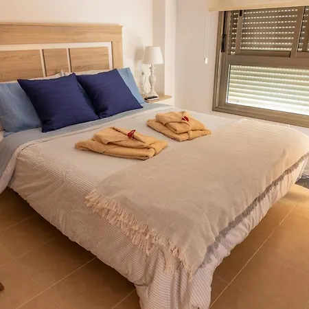 Lightbooking Costa Antigua Fuerteventura Costa De Antigua Exterior photo