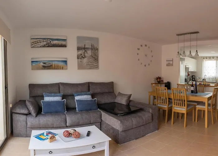 Lightbooking Costa Antigua Fuerteventura