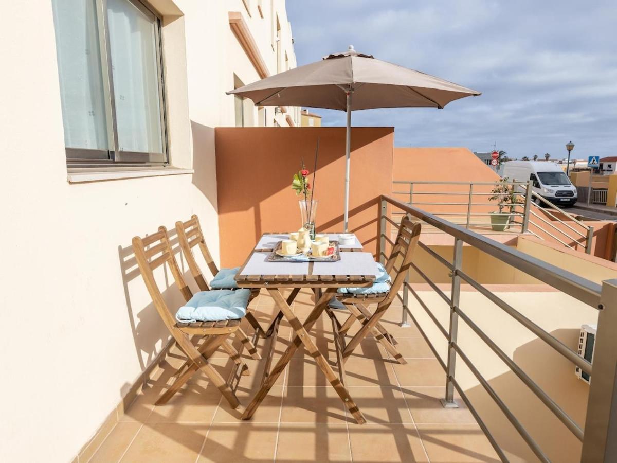 Lightbooking Costa Antigua Fuerteventura