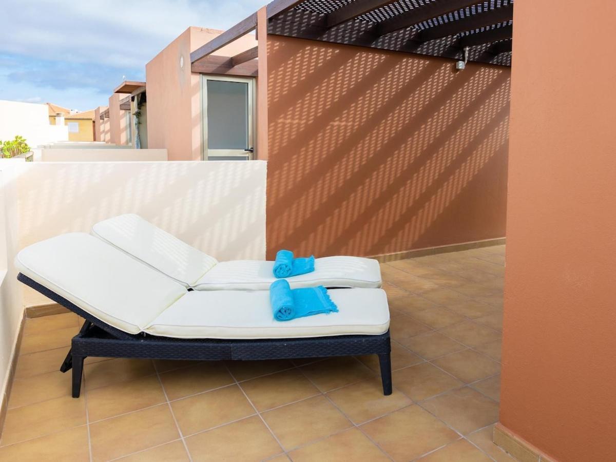 Lightbooking Costa Antigua Fuerteventura * Costa De Antigua